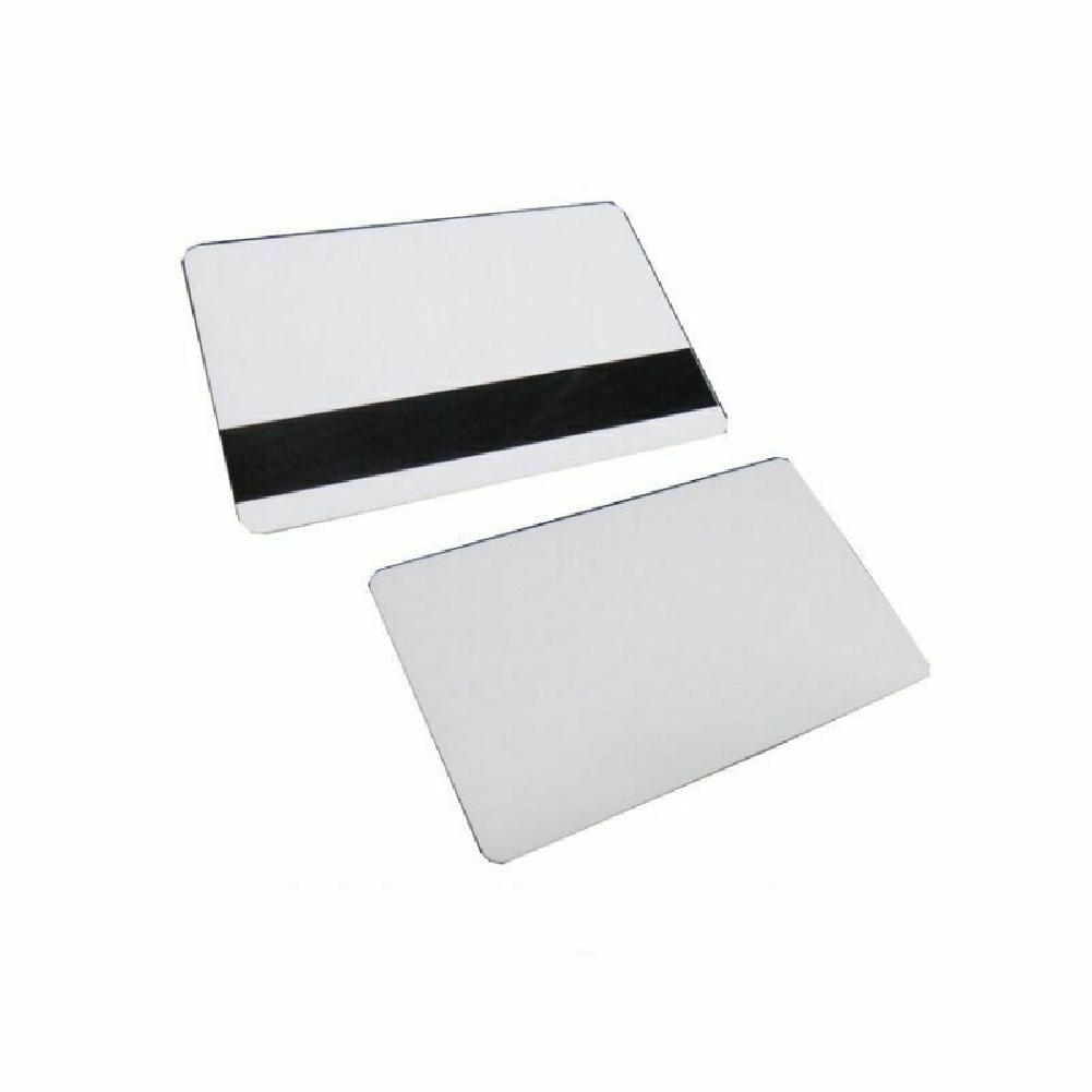 Id Card Magnetic
